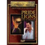 Pride of Lions. Live In Belgium