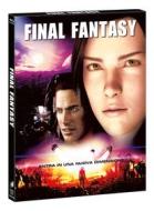 Final Fantasy (Blu-ray)