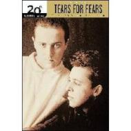 Tears For Fears. Everybody Wants To Rule The World