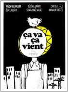 Pierre Barouh - Ca Va, Ca Vient