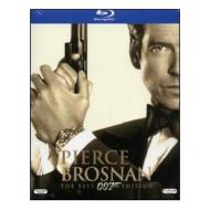 007 Pierce Brosnam (Cofanetto 4 blu-ray)