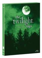 The Twilight Saga (6 Blu-Ray) (Blu-ray)