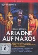 Richard Strauss. Ariadne auf Naxos