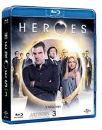 Heroes. Stagione 3 (5 Blu-ray)