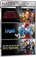 Kids. Master Collection (Cofanetto 3 dvd)
