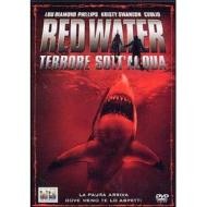 Red Water. Terrore sott'acqua
