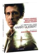 La Verita' Sul Caso Harry Quebert (3 Dvd) (Blu-ray)