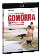 Gomorra (New Edition) (Blu-ray)