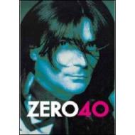 Renato Zero. Zero 40 Live