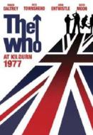 The Who. Live at Killburn (2 Dvd)
