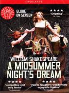 William Shakespeare. Sogno di una notte di mezza estate