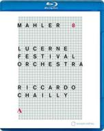 Gustav Mahler - Symphony No.8 Symphony Of The Thousand (Blu-ray)