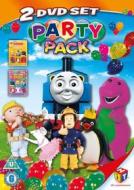 Party Pack Funshine & Party Time