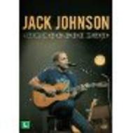 Jack Johnson - Live At Roundhouse London