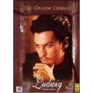 Ludwig (2 Dvd)