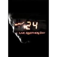 24: Live Another Day (4 Dvd)