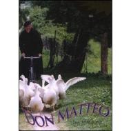 Don Matteo. Stagione 1 (4 Dvd)