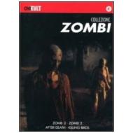 Zombi (Cofanetto 5 dvd)