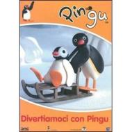 Pingu. Divertiamoci con Pingu