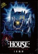 House Collection (Special Limited Edition Slipcase 4 Dvd+4 Cards) (5 Dvd)