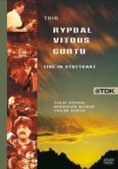 Trio Rypdal Vitous Et Gurtu