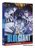 Blue Giant (Limited Edition)