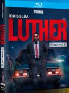 Luther - Stagione 05 (2 Blu-Ray) (Blu-ray)