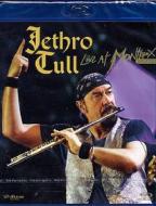 Jethro Tull. Live At Montreux 2003 (Blu-ray)
