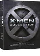 X-Men - Complete Collection (6 Dvd)