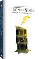 Il Trono Di Spade - Stagione 06 (Edizione Robert Ball) (5 Dvd)