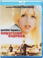 Sugarland Express (Blu-ray)