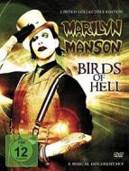 Marilyn Manson. Birds of Hell