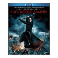 La leggenda del cacciatore di vampiri (Blu-ray)