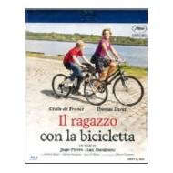 Il ragazzo con la bicicletta (Blu-ray)