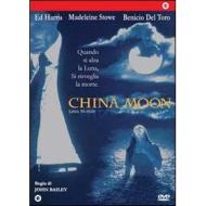 China Moon. Luna di sangue