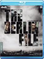 The Berlin File (Blu-ray)