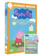 Peppa Pig - Pozzanghere Di Fango E Altre Storie