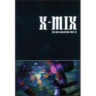 X-MIX. The DVD Collection. Part 3