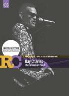 Ray Charles. The Genius of Soul