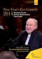 New Year's Eve Concert 2014