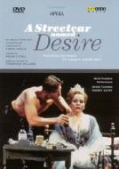 André Previn. A Streetcar Named Desire