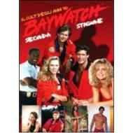 Baywatch. Stagione 2 (6 Dvd)