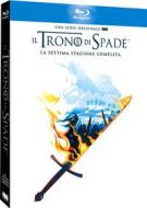 Il Trono Di Spade - Stagione 07 - Robert Ball Edition (3 Blu-Ray) (Blu-ray)