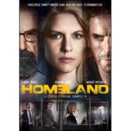 Homeland. Stagione 3 (4 Dvd)