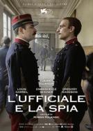 L'Ufficiale E La Spia (Blu-ray)