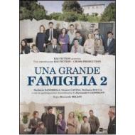 Una grande famiglia. Stagione 2 (4 Dvd)