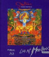 Santana - Hymns For Peace: Live At Montreux 2004 (Blu-ray)