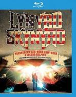 Lynyrd Skynyrd - Pronouced Leh-Nerd Skin-Nerd & Second Helping Live (Blu-ray)