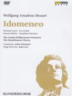 Wolfgang Amadeus Mozart. Idomeneo