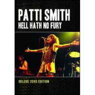 Patti Smith. Helle Hath No Fury (2 Dvd)